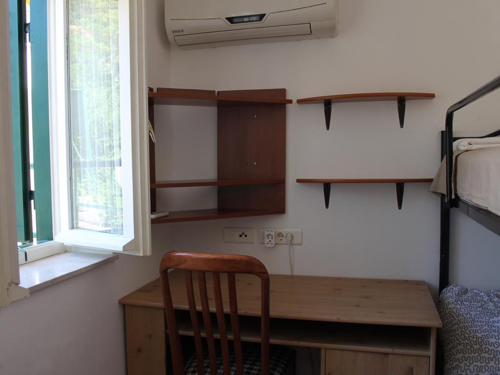 Ra-Krvavica Studio Ruang foto
